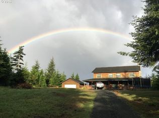 95104 Krewson Ln, North Bend, OR 97459