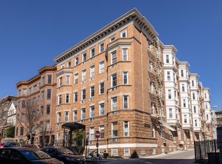 1415 Chapin St NW APT 104, Washington, DC 20009