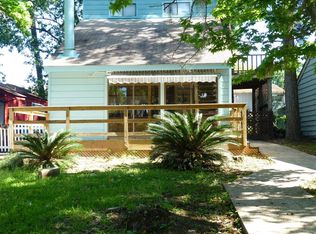 31 Harbour Ln, Coldspring, TX 77331