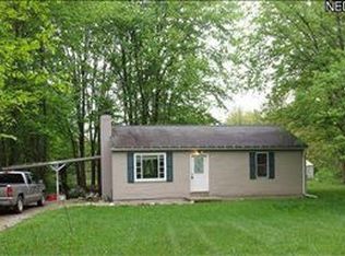 8311 Parker Rd, Orwell, OH 44076