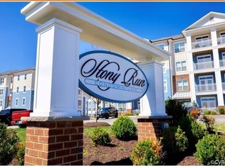 10520 Stony Bluff Dr #109, Ashland, VA