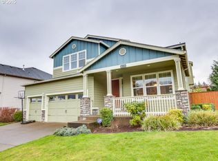14751 SE Jackson Hills Dr, Happy Valley, OR 97086