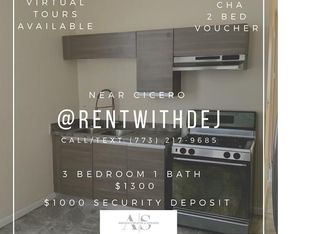 4234 W 21st Pl #2, Chicago, IL 60623