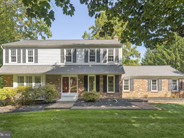 3 Mill Creek Lane, Malvern, PA 19355