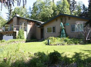 5000 Country Club Ln, Anchorage, AK 99516