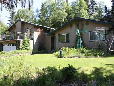 5000 Country Club Ln, Anchorage, AK, 99516