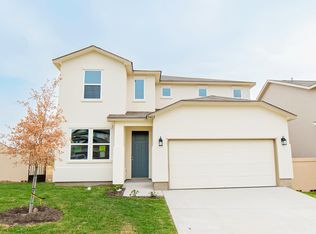 5403 Dexter Ln, Laredo, TX 78046