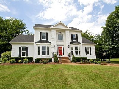 914 Woodburn Dr, Brentwood, TN, 37027