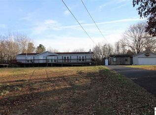 276 Minter Rd, Symsonia, KY 42082