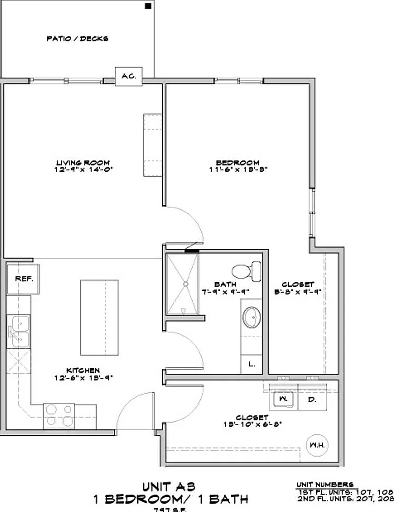 Mary Ann Apartments LLP — Photo 4