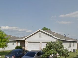 3409 Caleb Dr, Austin, TX 78725