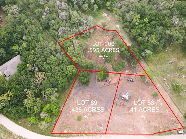 TBD1 Cherokee Bend LOT 89, Seguin, TX 78155