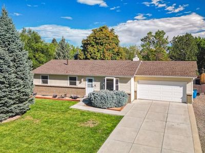 9183 W Calhoun Place, Littleton, CO, 80123