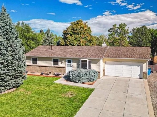 9183 W Calhoun Place, Littleton, CO 80123