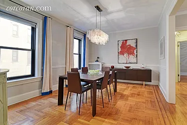 Sold by Corcoran