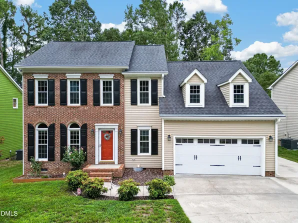 3408 Tunas St, Raleigh, NC 27616