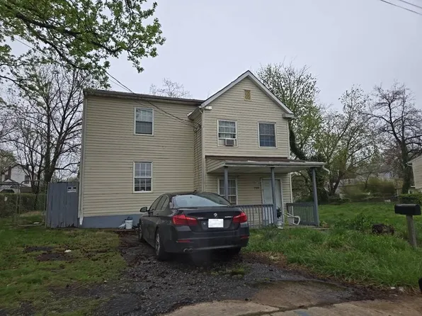 709 58th Ave, Capitol Heights, MD 20743