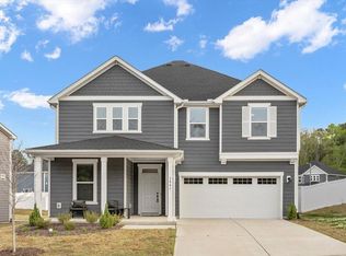 1041 Ringhill Bluff Dr, Durham, NC 27704