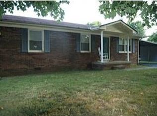 257 Rondal Dr, Bowling Green, KY 42104