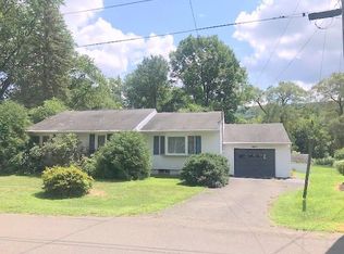 1804 King St, Vestal, NY 13850