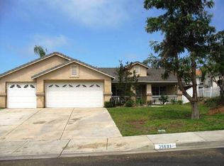 35691 Sunflower Way, Wildomar, CA 92595