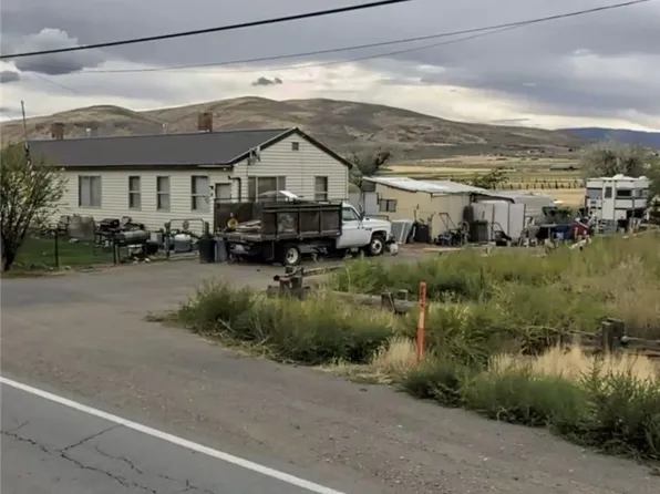 471 County Road A3, Standish, CA 96128