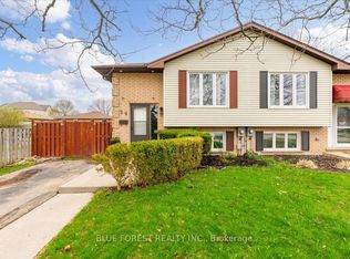 54 Stokes Rd, Saint Thomas, ON N5R5W7