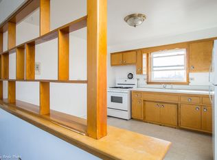 128 E Joe Orr Rd APT 1N, Chicago Heights, IL 60411