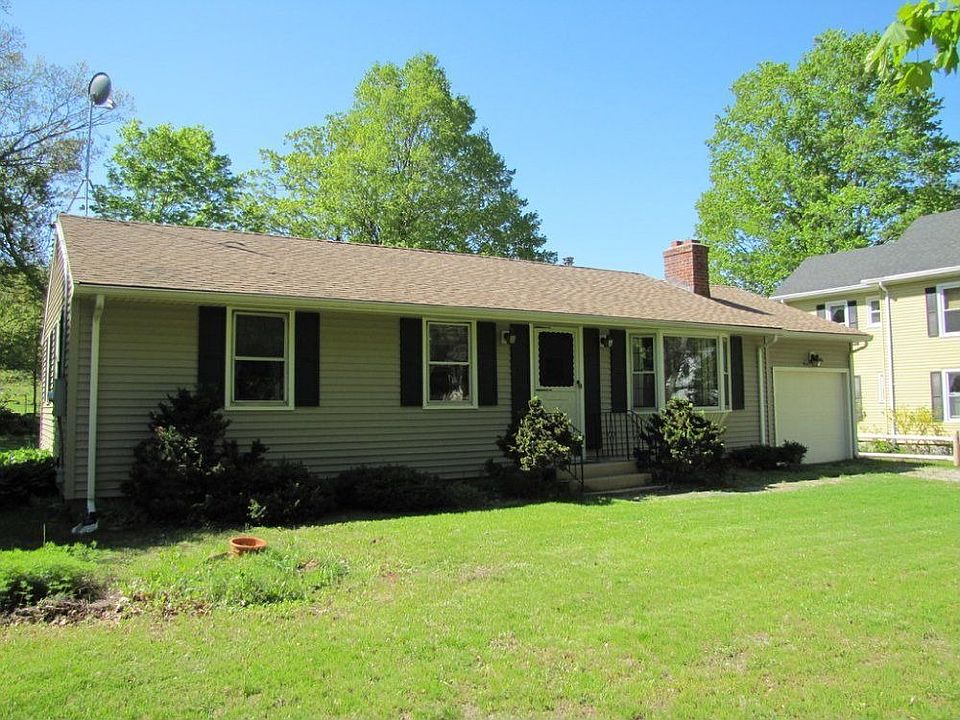 For Sale: 25 Thayer Ave., Canton, CT 06019