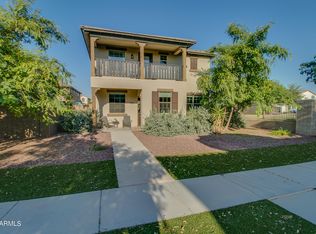 3364 W Hayduk Rd, Laveen, AZ 85339