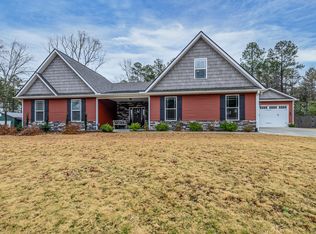 553 Hipps Rd, Simpsonville, SC 29680