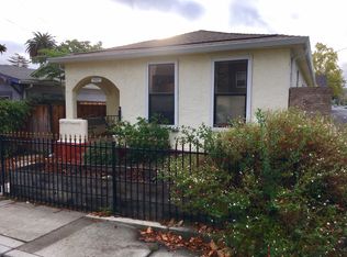 402 Susana St, Martinez, CA