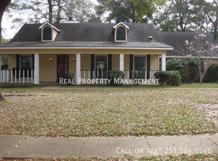 531 Cheryil Ln, Mobile, AL 36695