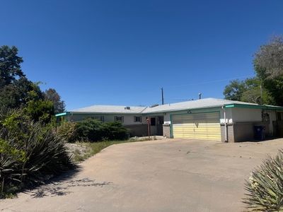 996 Camino Rizo, Santa Fe, NM, 87505