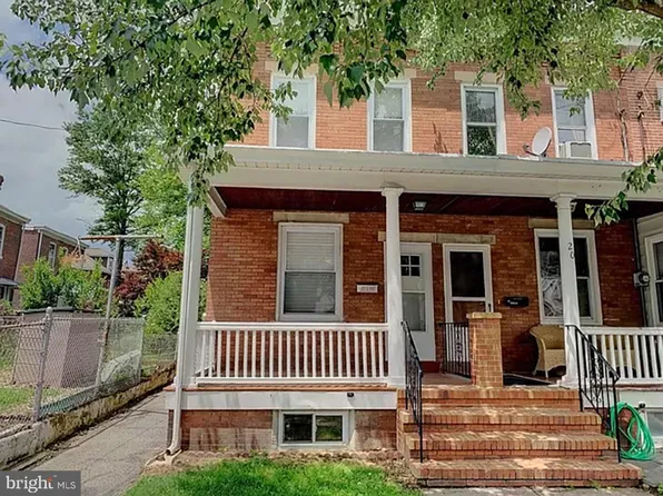 18 Michigan Ave, Trenton, NJ 08638