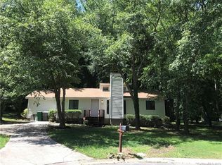 5300 Dawndeer Ln, Charlotte, NC 28212