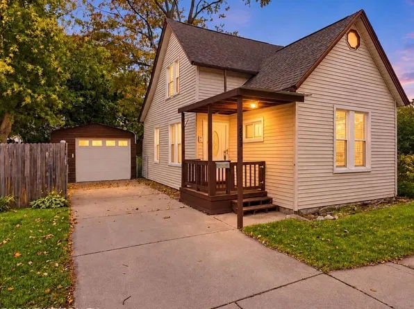 2533 Armour St, Port Huron, MI 48060