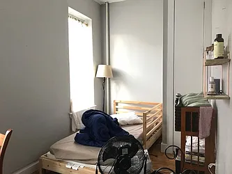 Rented by Simply Brooklyn Realty Inc