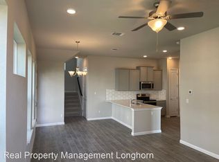 1015 Vista Rdg #2701, Georgetown, TX 78626