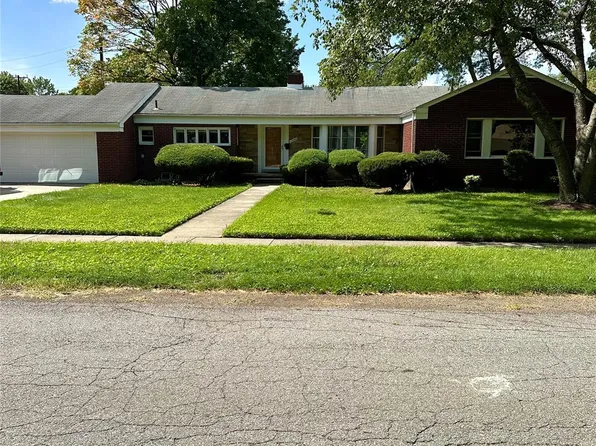 13949 Farley, Redford, MI 48239