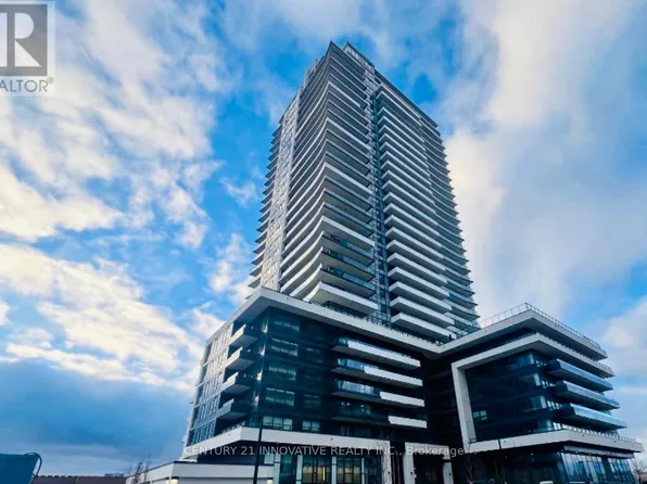 1435 Celebration Dr #1006, Pickering, ON L1W 0C3