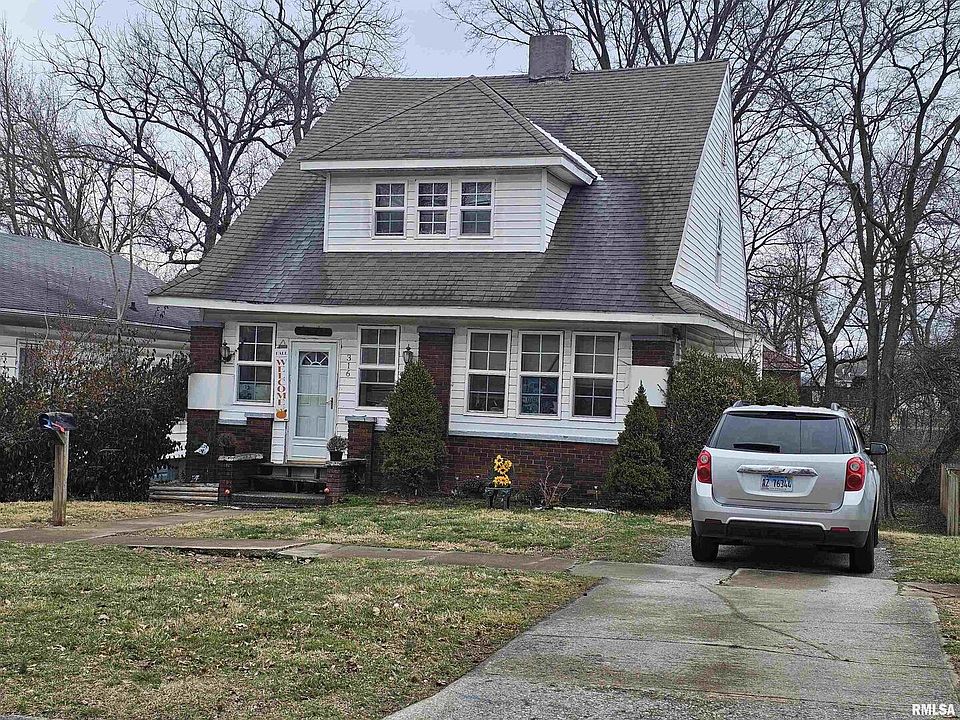 2nd image of 316 N 16th St