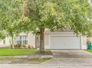 4914 Monarch Ln, Kissimmee, FL 34746