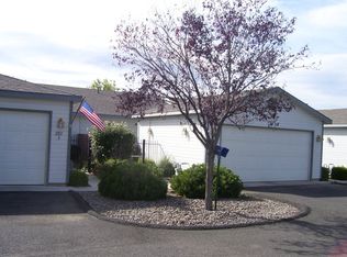 202 S 81st Ave APT B, Yakima, WA
