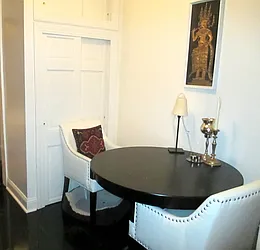 Rented by Living New York