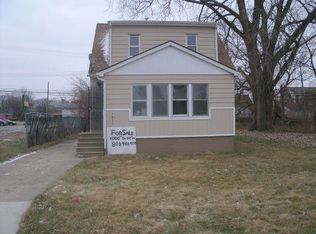 3837 Allen St, Inkster, MI 48141