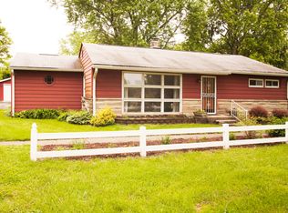 4137 Brown Rd, Indianapolis, IN 46226