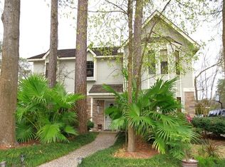 2106 Shadow Rock Dr, Humble, TX 77339