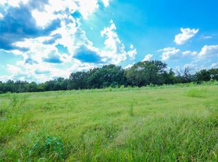 Hwy 113, Canadian, OK 74425
