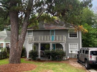 2257 Camille Drive - A, Columbus, GA 31906